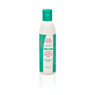 fiftys ageless extratone fade milk classic 300ml jeunesse de la peau harmonie du teint brightening even tone body lotion smooth radiant healthy skin care