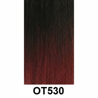 FreeTress Equal Freedom Part 201 heat safe synthetic full wig natural style