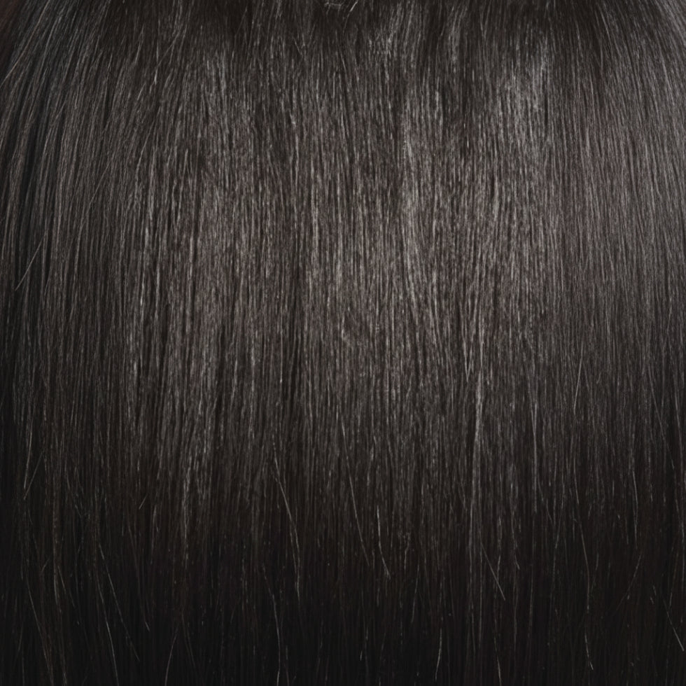 freetress drawstring half wig natural me yaki 1b pressed yaki full cap wig natural black synthetic hair protective style easy wear wig product
