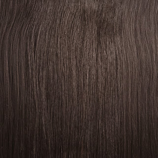freetress drawstring half wig natural me yaki 2 pressed yaki full cap wig natural brown synthetic hair protective style easy wear wig product