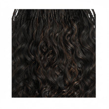 freetress drawstring half wig natural me yaki op1b30 pressed yaki ombre wig synthetic hair natural blend protective style easy wear wig product