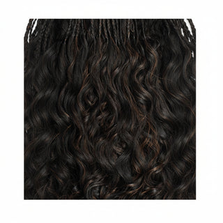 freetress drawstring half wig natural me yaki op1b30 pressed yaki ombre wig synthetic hair natural blend protective style easy wear wig product