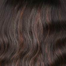 freetress drawstring half wig natural me yaki op430 pressed yaki copper ombre wig synthetic hair protective style easy wear wig product