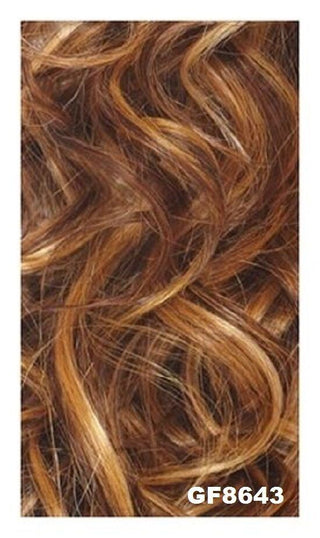 Cherish Synthetic Full Wig - VANESSA