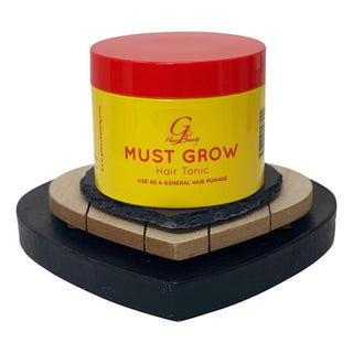 G's Hair Beauty Must Grow Hair moisturiser for soft hydrated healthy looking hair