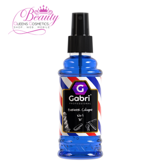 Gabri Professional Barber Cologne No.1 159ml | Classic Aftershave