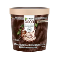 4.15 Iced Chestnut Brown