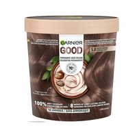5.0 Coffee Brown