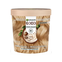 7.0 Almond Blonde