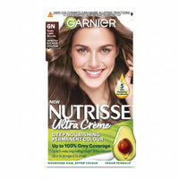 6N Nude Light Blonde