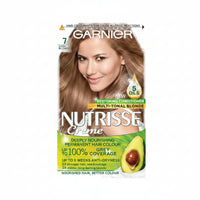 7 Dark Blonde