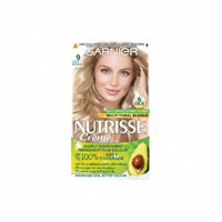 9 Light Blonde