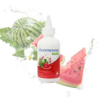 Ghostbond XL Watermelon 1.3oz | Full Head Wig Glue for Poly & Lace | Strongest Hold