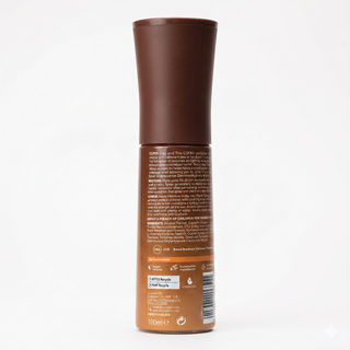 Glow & Tan SPF 30 mist spray for lightweight sun protection and radiant skin