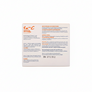 Gluta C skin lightening soap with glutathione and vitamin C for bright radiant skin