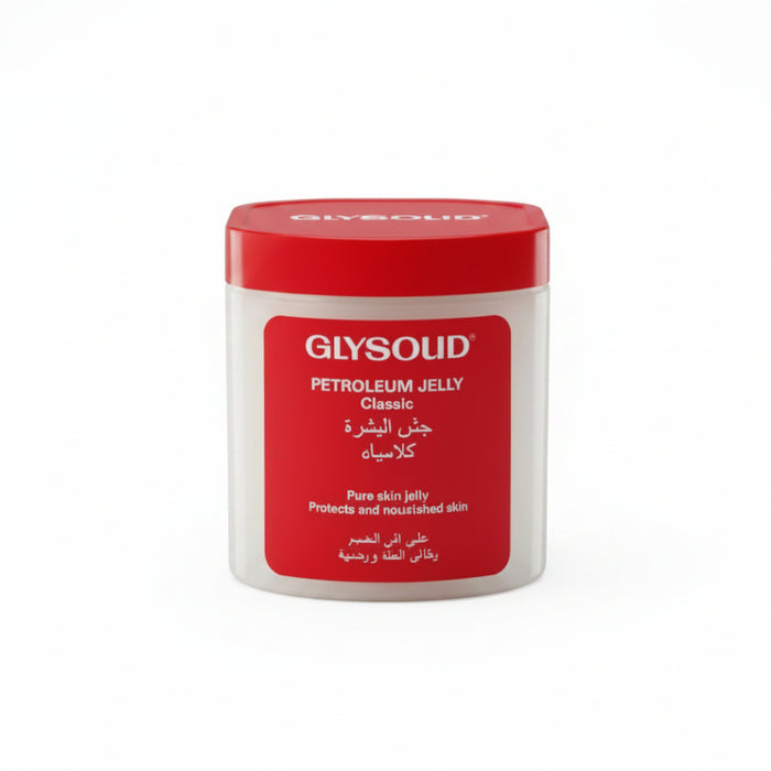 GLYSOLID Vaseline Classique 125 ml