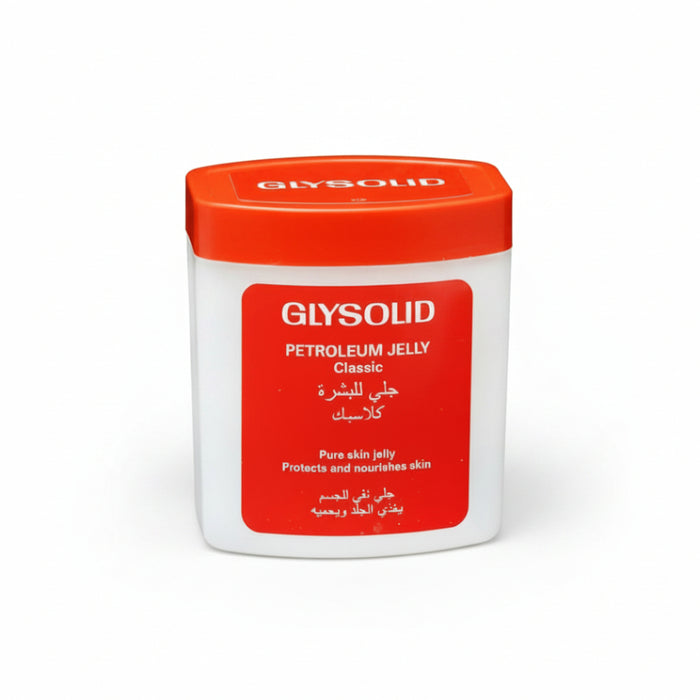 GLYSOLID Vaseline Classique 250 ml