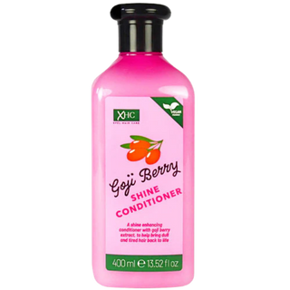 Goji Berry Shine Conditioner 400ml nourishing hair conditioner for smooth shiny healthy hair.