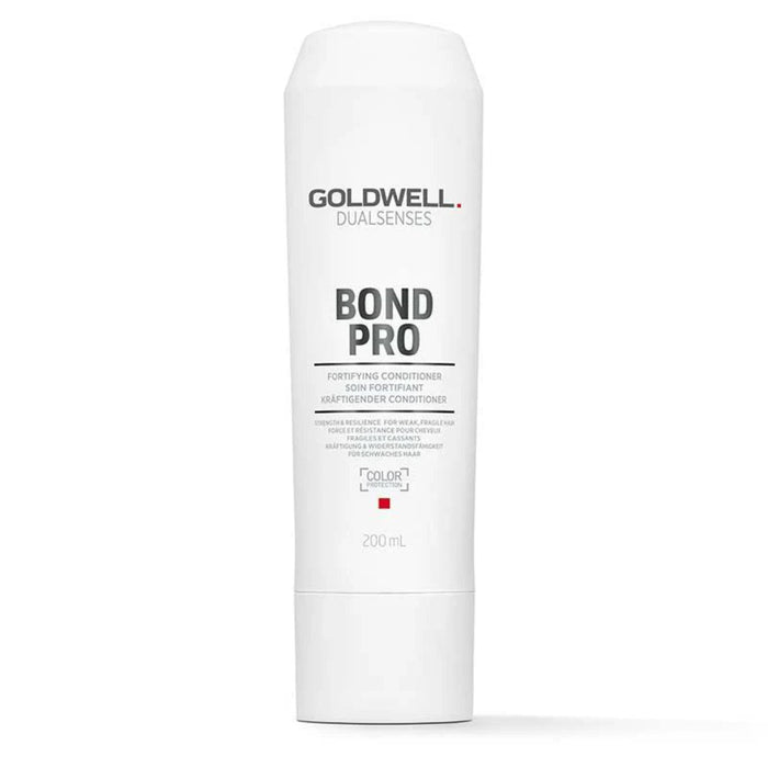 Goldwell Dualsenses Bond Pro Fortifying Conditioner 200ml | Strengthen Hair