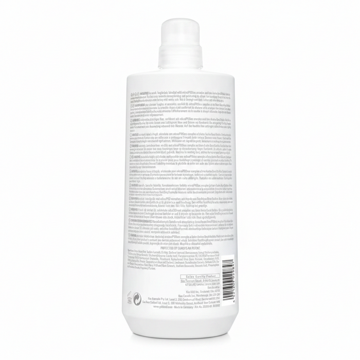 Goldwell Dualsenses Bond Pro Fortifying Shampoo 1000ml | Strengthen & Repair Hair