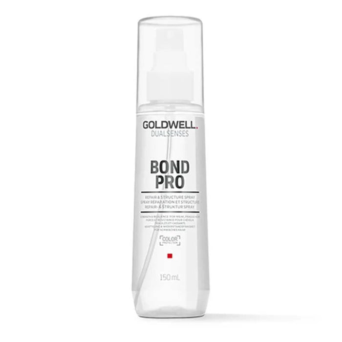 Goldwell Dualsenses Bond Pro Repair & Structure Spray 150ml | Strengthen Hair