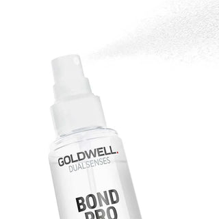 goldwell dualsenses bond pro repair and structure spray 150ml for weak fragile hair with strengthening anti breakage and leave in repair care