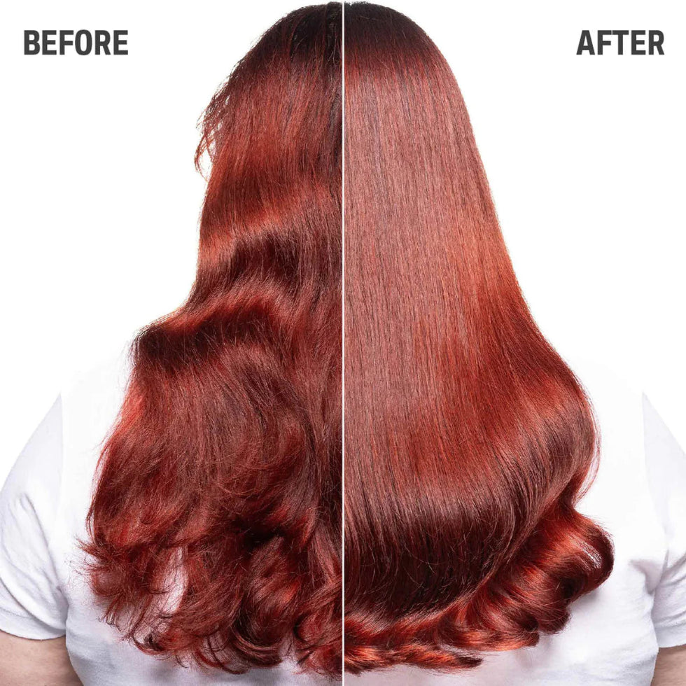 goldwell dualsenses color 60 second treatment hair mask for color treated hair with shine enhancement color protection and deep conditioning care