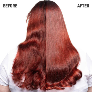 goldwell dualsenses color 60 second treatment hair mask for color treated hair with shine enhancement color protection and deep conditioning care