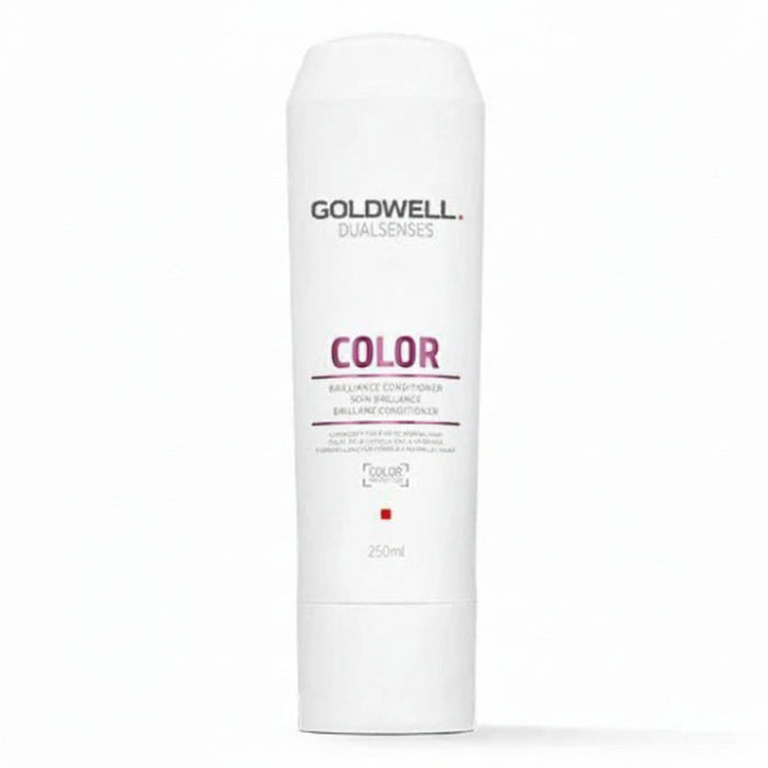 Goldwell Dualsenses Color Brilliance Conditioner 250ml | Color Protection & Shine