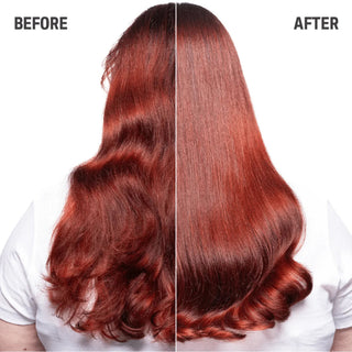 goldwell dualsenses color brilliance shampoo 1000ml for color treated hair with color protection shine enhancement and lightweight cleansing care for fine to normal hair