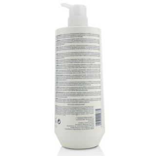goldwell dualsenses curly twist hydrating shampoo 1000ml for curly and wavy hair with moisture frizz control and curl definition care
