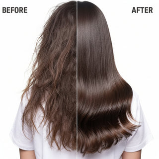 goldwell dualsenses just smooth taming conditioner 1000ml for frizzy unruly hair with smoothing frizz control hydration and shine enhancing care for soft manageable hair