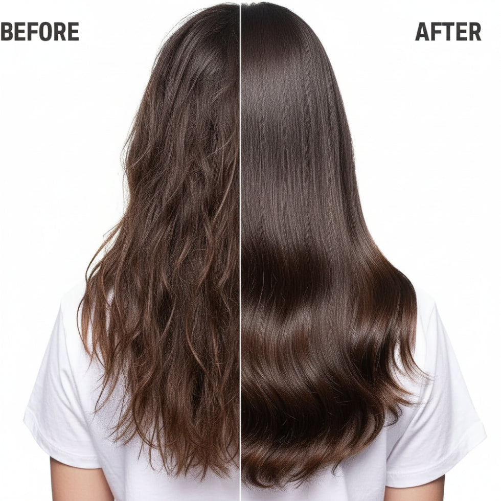 goldwell dualsenses just smooth taming conditioner 200ml for frizzy unruly hair with smoothing frizz control and shine enhancing care