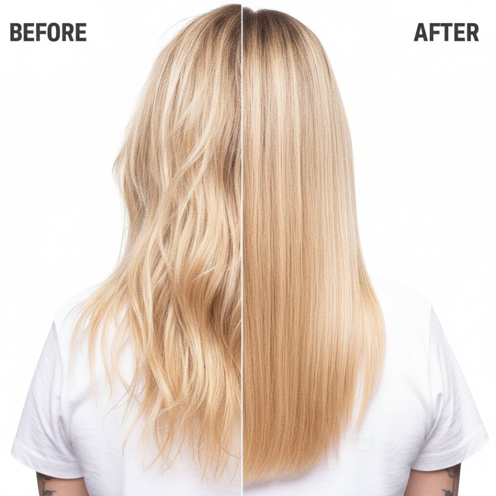 goldwell dualsenses rich repair 6 effects serum 100ml for damaged hair with repair frizz control shine enhancement and leave in conditioning care