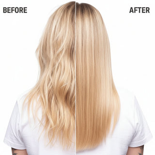 goldwell dualsenses rich repair 6 effects serum 100ml for damaged hair with repair frizz control shine enhancement and leave in conditioning care