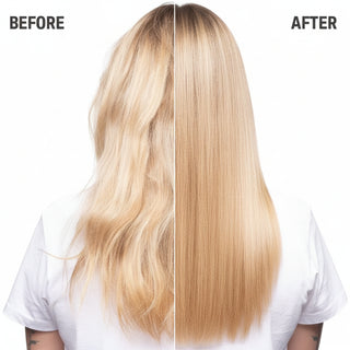 goldwell dualsenses rich repair conditioner 1000ml for damaged hair with repair nourishment strength and shine enhancing salon size care