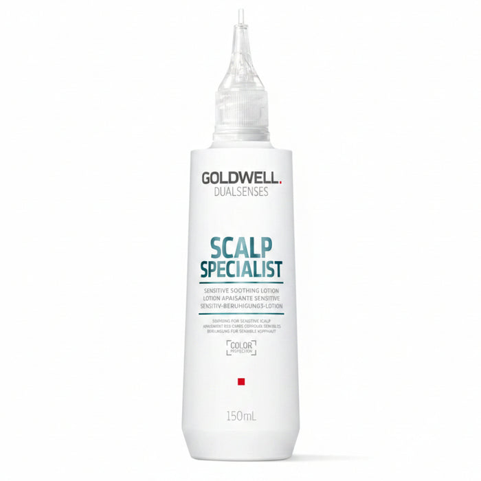 Goldwell Dualsenses Scalp Specialist Sensitive Soothing Lotion 150ml | Scalp Care