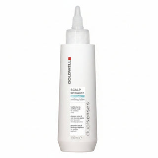 Goldwell Dualsenses Scalp Specialist Sensitive Soothing Lotion 150ml for sensitive scalp comfort and care