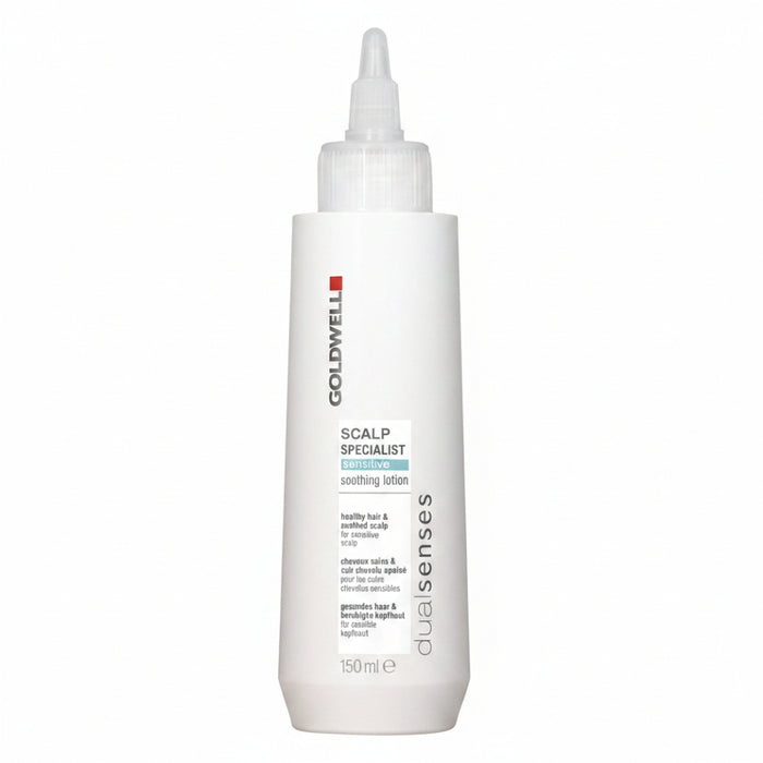 Goldwell Dualsenses Scalp Specialist Sensitive Soothing Lotion 150ml | Scalp Care