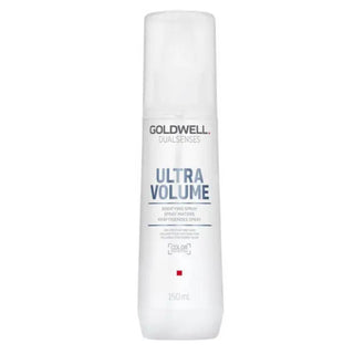 Goldwell Dualsenses Ultra Volume Bodifying Spray 150ml for lightweight volume fullness and root lift for fine hair
