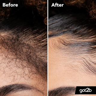 Got2b Ultra Glued Indestructible Styling Gel 150ml | 48h Extreme Hold