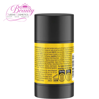 Got2b Glued Wax Stick 50g | 24-Hour Sleek Hold, Vegan & Silicone-Free