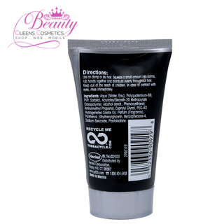 Got2b Ultra Glued Invincible Styling Hair Gel 1.25oz | Extreme Hold