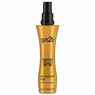 Got2b Guardian Angel Heat Protection Spray 200ml for up to 230C protection
