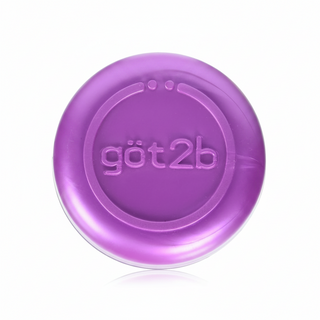 Got2b Playful Texturizing Cream Pomade 57g for tousled texture and flexible hold