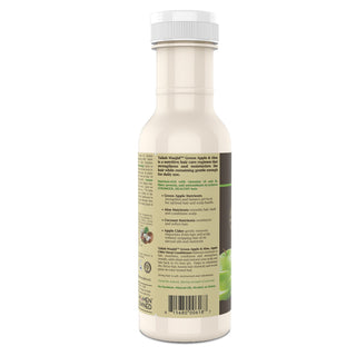 taliah waajid green apple aloe apple cider deep conditioner nourish restore hair 12oz