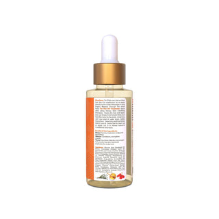 Taliah waajid gro loc drops enrichment oil hydrate strengthen dreadlocks scalp care