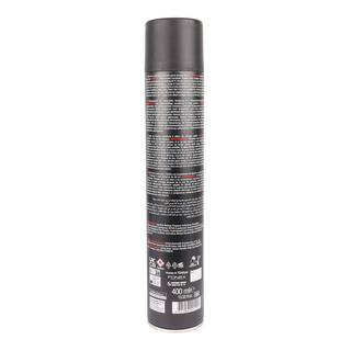 Gummy Professional Keratin Hair Spray Ultra Strong Hold Factor 400ml | Long-Lasting Control