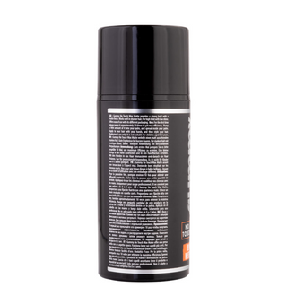 Gummy Professional no touch matte wax max hold 98ml strong hold natural finish styling wax for textured hairstyles