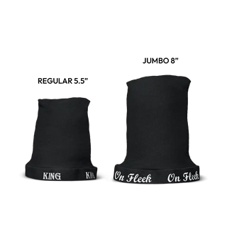 Red by Kiss Fashion Wave Cap HDS05 | Ultra-Stretch Compression Fit